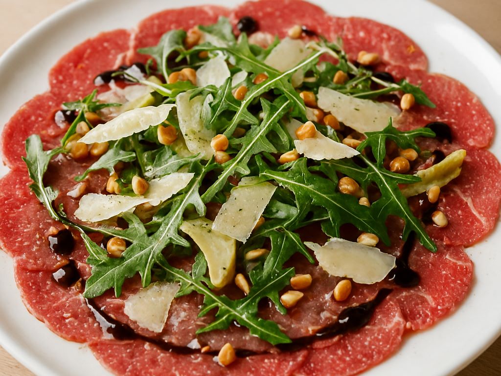 Basilicum- roomkaasrolletjes (Pasen)